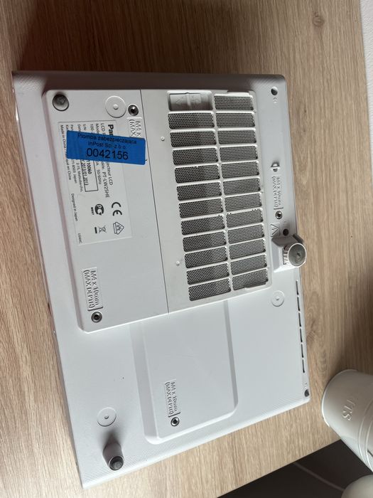 Projektor Panasonic