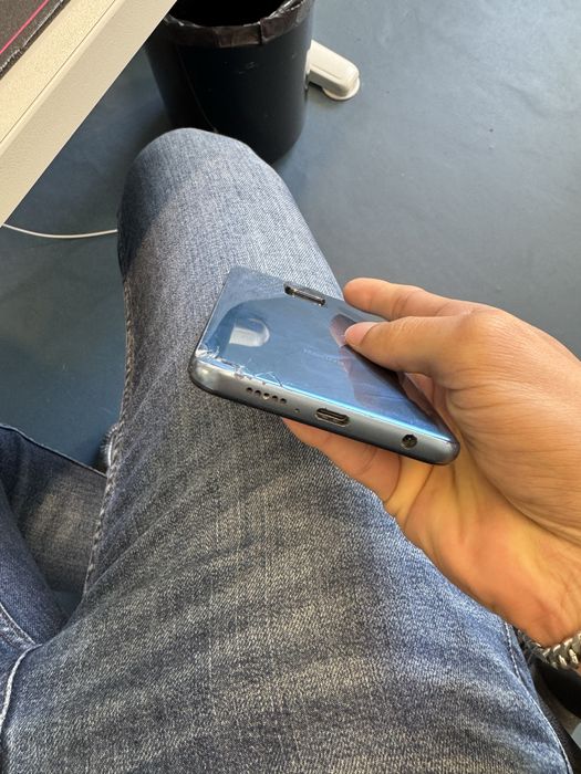 Redmi note 9 Pro