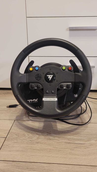 Kierownica Thrustmaster TMX – PC / Xbox