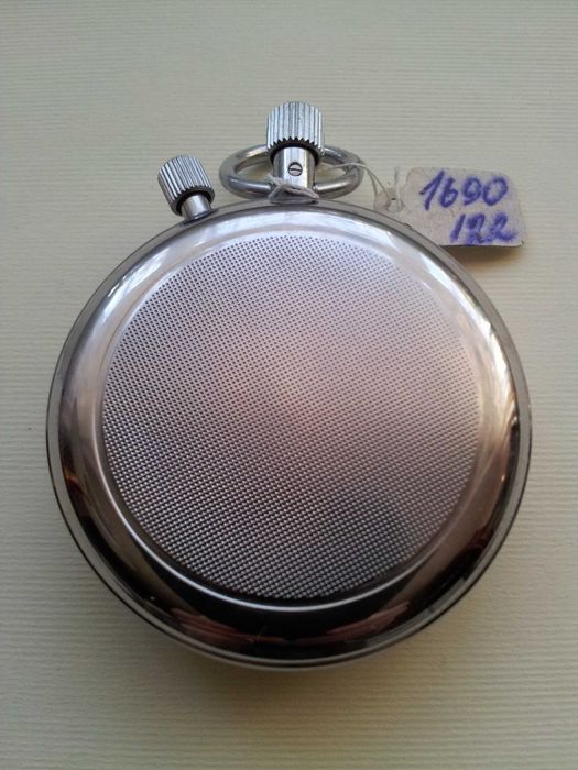 Новый секундомер Агат СССР СОС пр-26-2-000