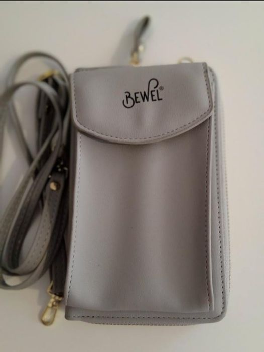 Сумка - портмоне -клатч