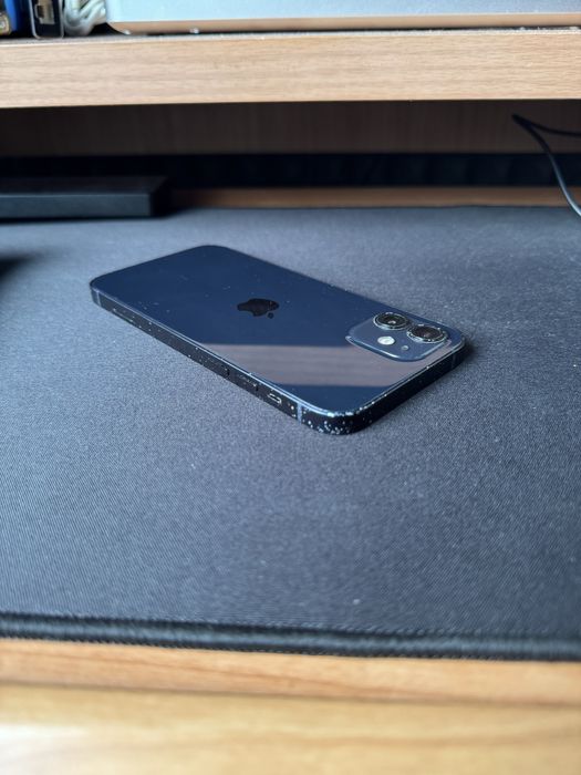 iPhone 12 128gb bateria nova