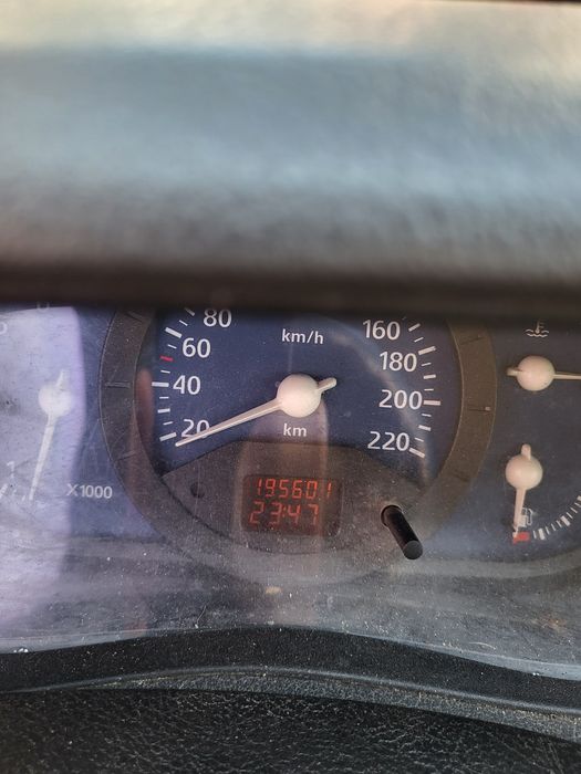 Dacia solenza 1.4