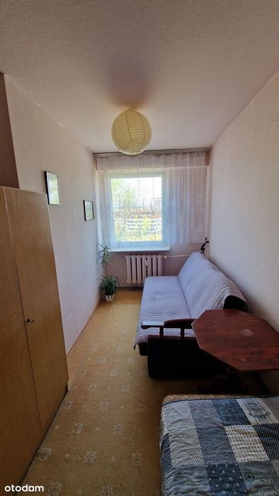Przestronne 3-pokojowe mieszkanie z panoramą miasta - Więcej