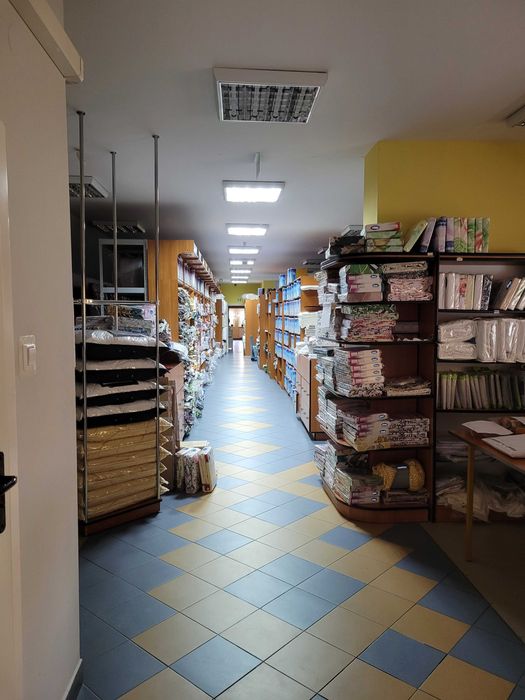 Budynek usługowo-produkcyjny 700m2 z dz niezabudowaną, Borowa, Rzeszów