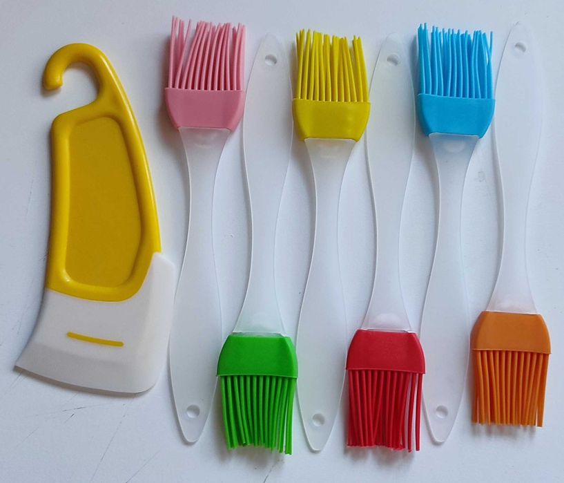 instrumentos plásticos para cozinha