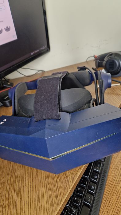 VR окуляри, VR гарнітура Pimax 8kx