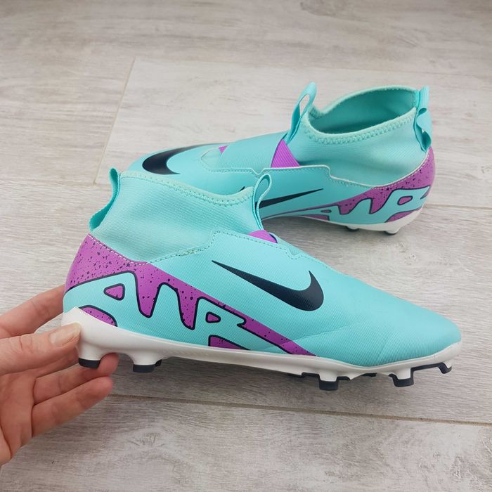 Бутси копи Nike Mercurial р. 38