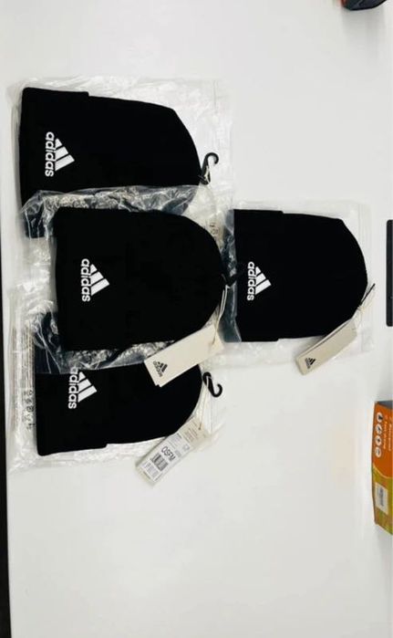 Gorro Adidas Original