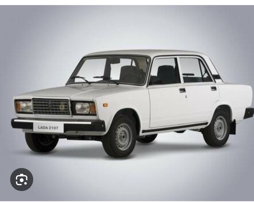 Розборка ВАЗ 2105, 2107 запчастини