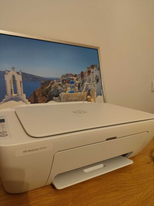 Urządzenie wielofunkcyjne HP DeskJet 2810e