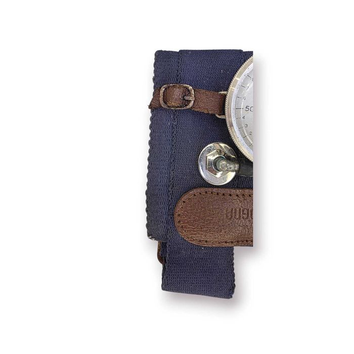 Esfigmomanómetro Vintage A.L.S.A. Bologna “Sirius” Inst. Méd. Italiano