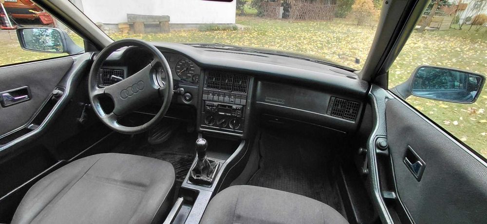 sprzedam Audi 80