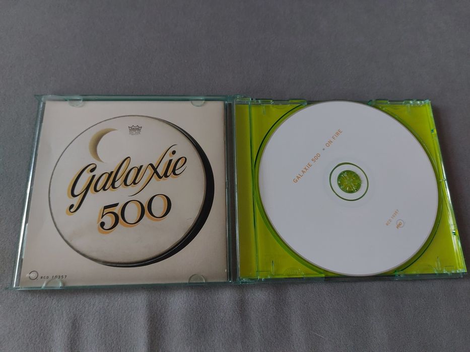 Galaxie 500 "On Fire"
