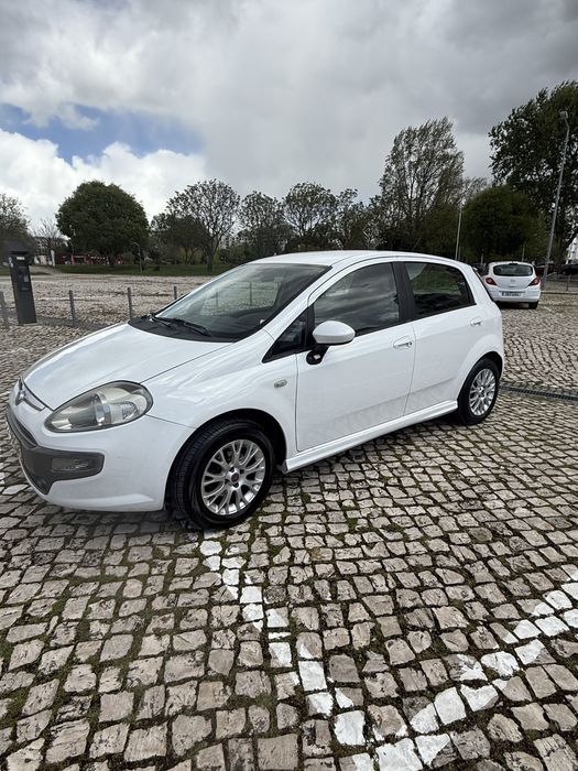 Vendo Fiat punto Evo