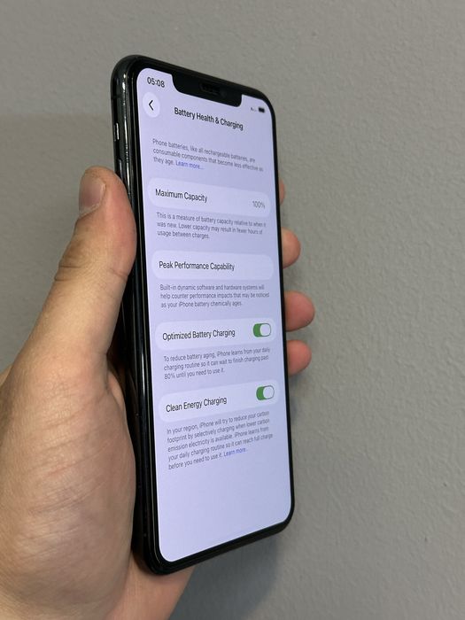 iPhone 11 Pro Max 64gb Midnight Green Neverlock! МАГАЗИН!