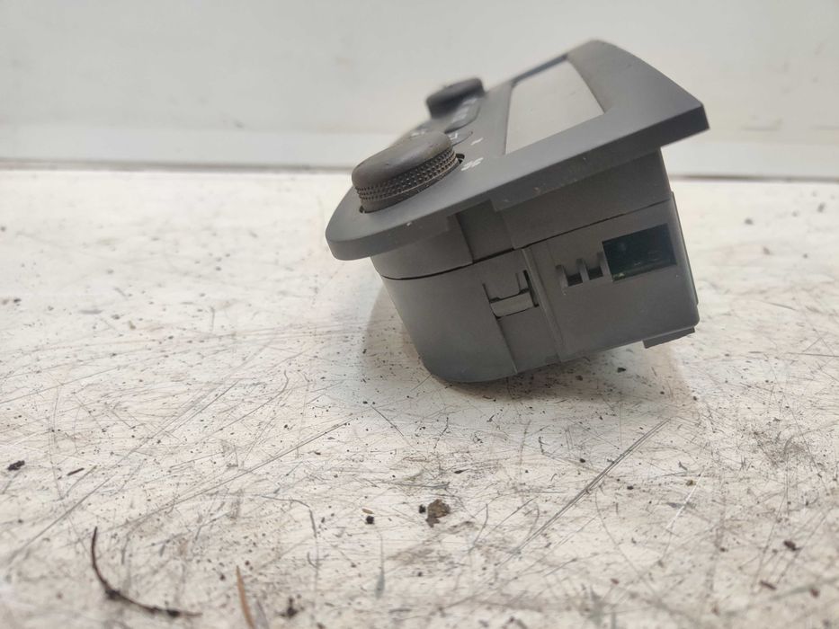 Opel Corsa C Panel Sterowania Nawiewem