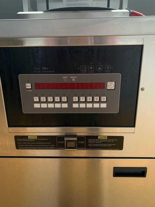 Фритюрниця  PFE 5910