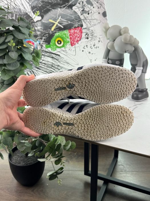 Кросівки шкіряні Adidas Adi Speed 43 розмір Е11792