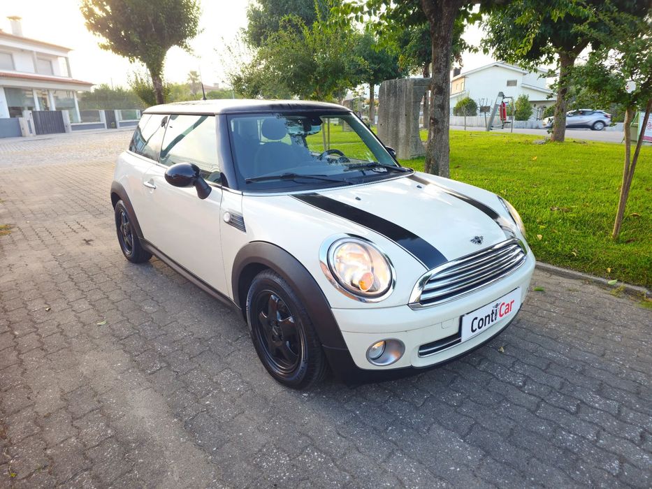 MINI 3 Portas One 1.4