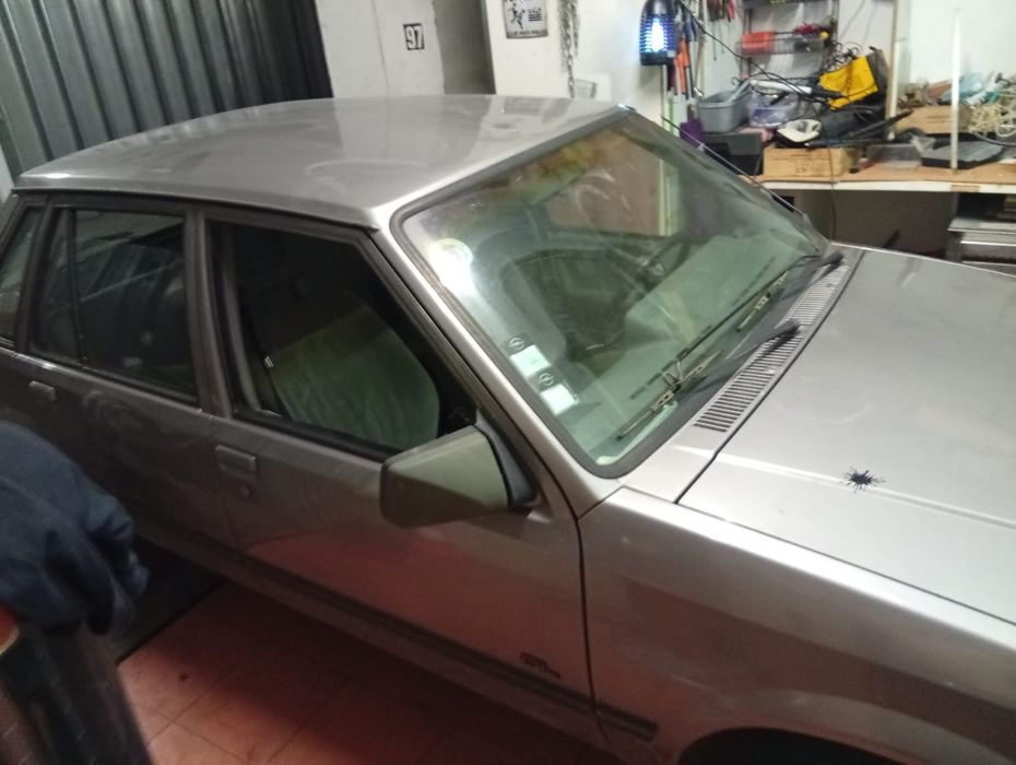 Opel corsa para venda — photo 2