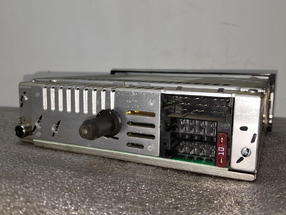 Rádio / auto-rádio CITROËN Berlingo Van (M_)
