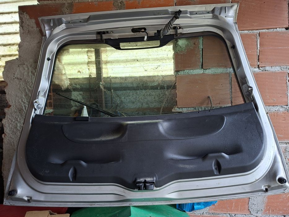 Peças fiat punto 2003