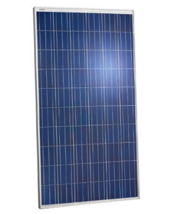 Сонячні панелі БУ Risen 280w