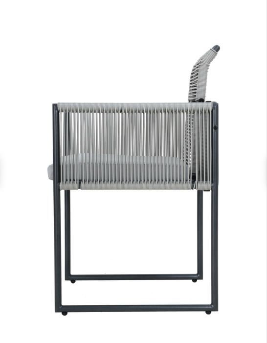 Conjunto de 4 poltronas de jardim/varanda - NOVAS