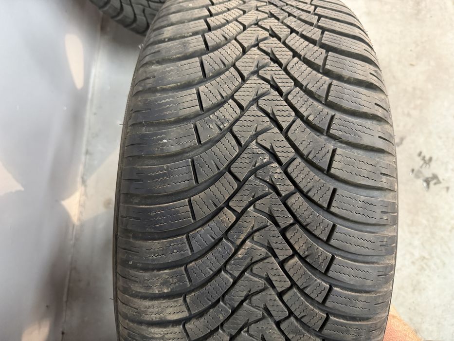 Styling 132 19’ 9j 10j BMW X5