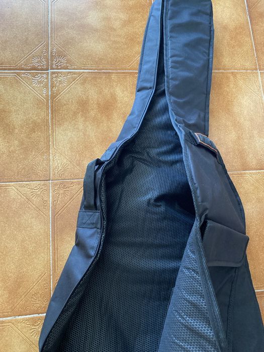 Saco de transporte Guitarra