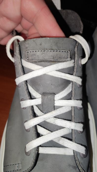 Ботинки Dr.Martens 39р.
