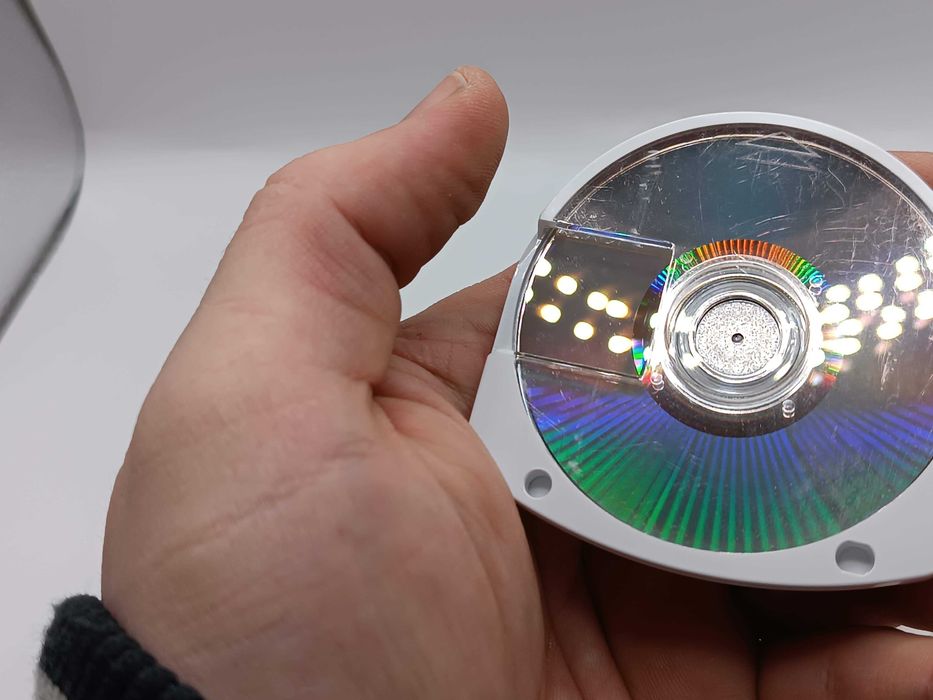 Gra Sony PSP Star Wars the Force Unleashed