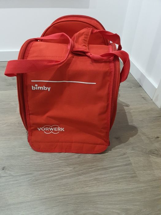 Mala para bimby Tm 31