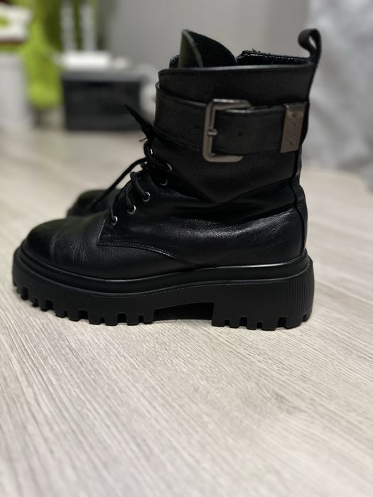 Черевики берці розмір 40