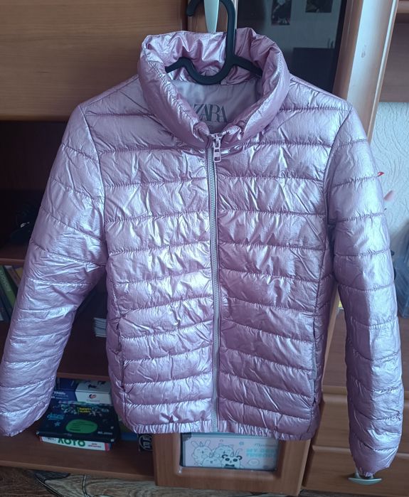 Одяг Zara, H&M, розмір 134,140,145.
