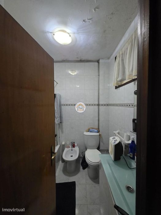 Venda Apartamento