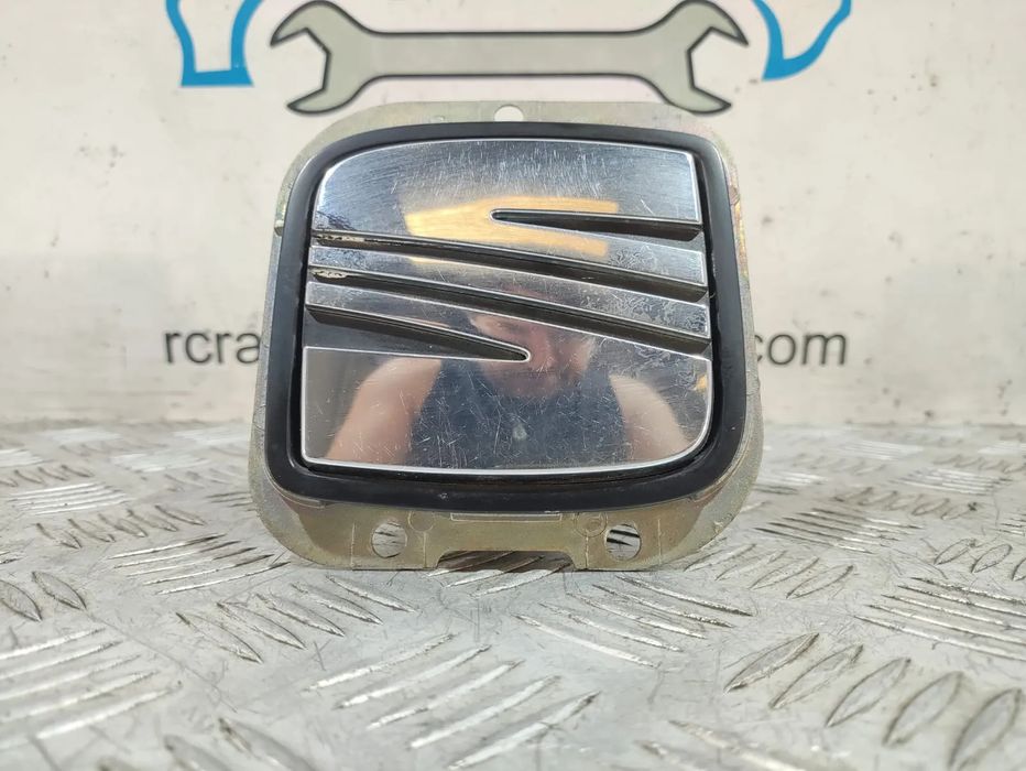 Puxador de Mala Seat Ibiza 6k2 (1999 - 2002) - 6K0827565B