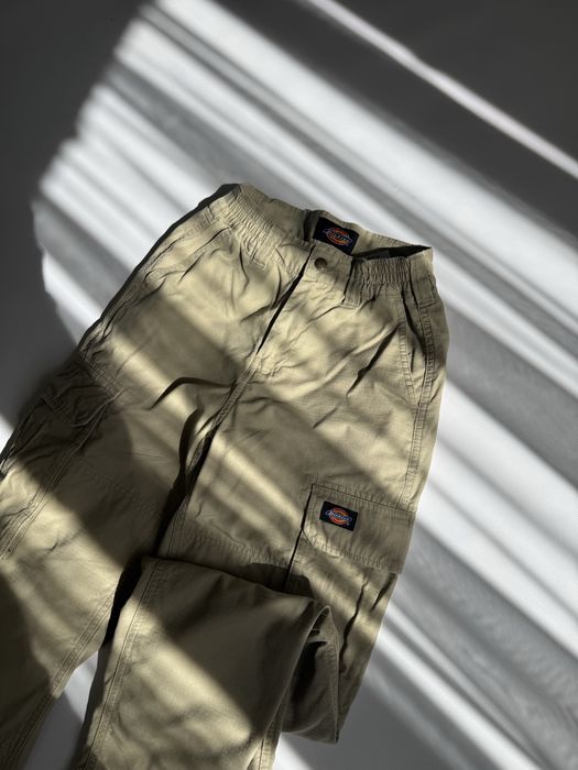 Штани карго жіночі Dickies S