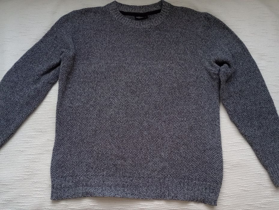 Sweter L jak nowy