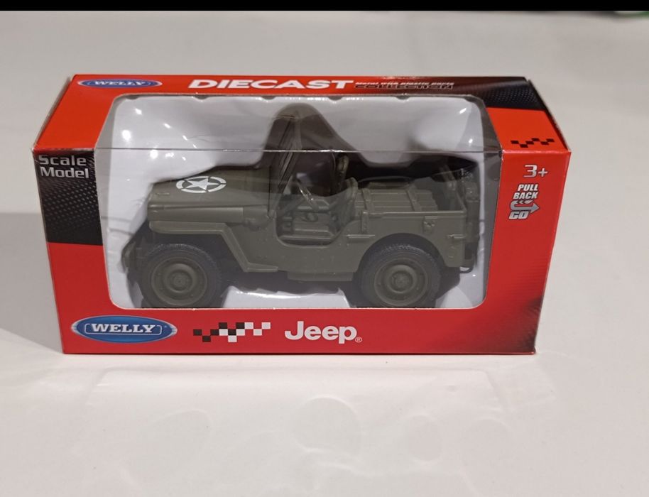 Jeep Jeep Jeep Jeep