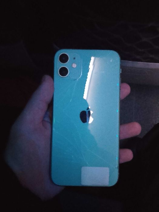 Айфон 12 про 128 гб