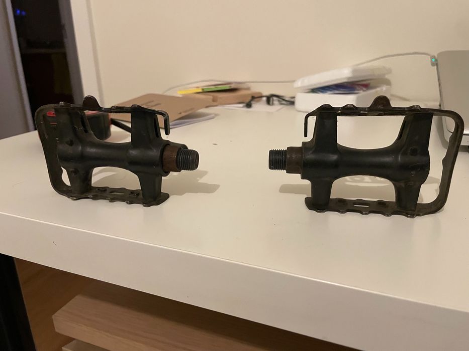 Peças para bicicleta BTT/MTB