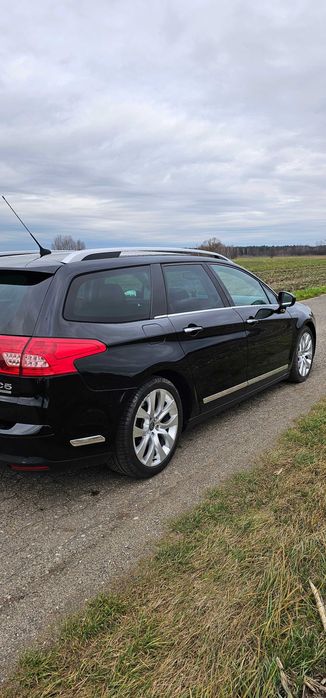 Na sprzedaż citroen c5 2.7 V6 HDI