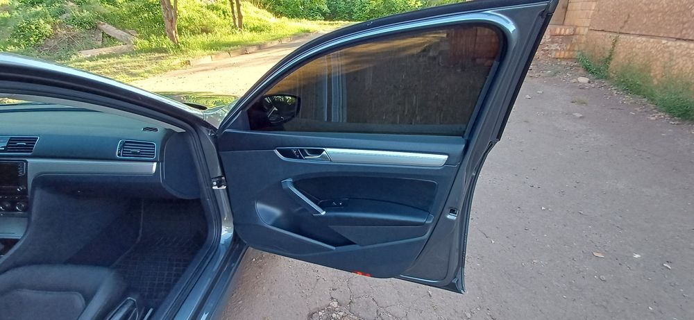 Продається Passat usa