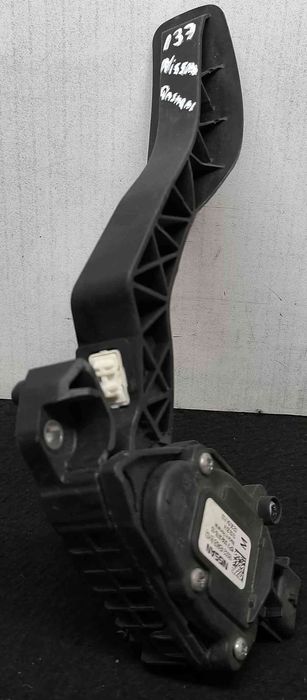 Pedal do Acelerador 180024BA0B - NISSAN QASHQAI II