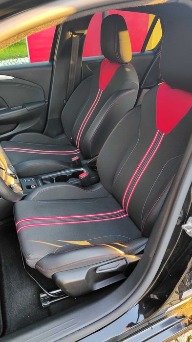 Opel Corsa-e GS Line