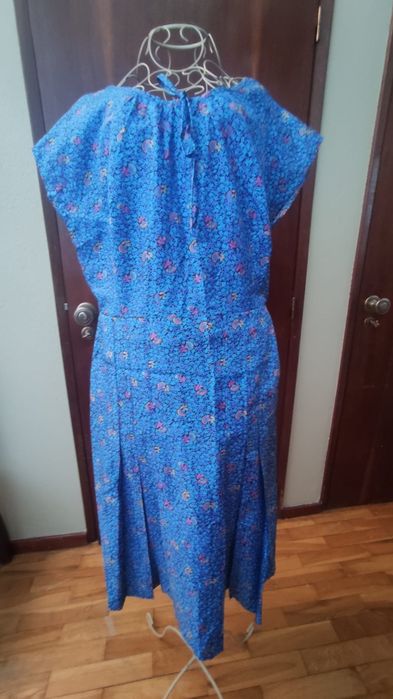 Vestidos vintage (vários)