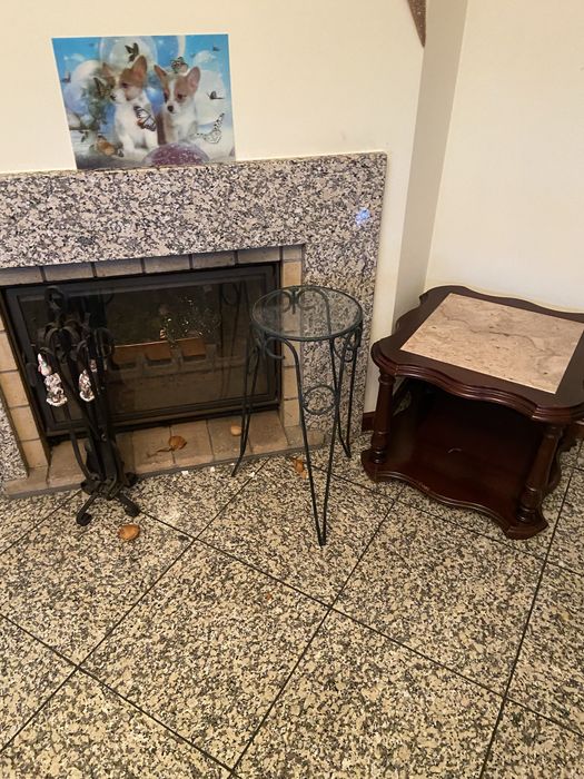 Varios moveis em muito bom estado