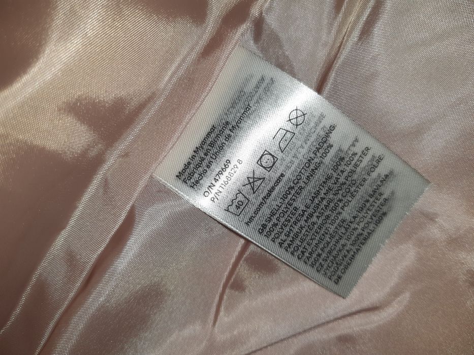 Нова куртка H & M